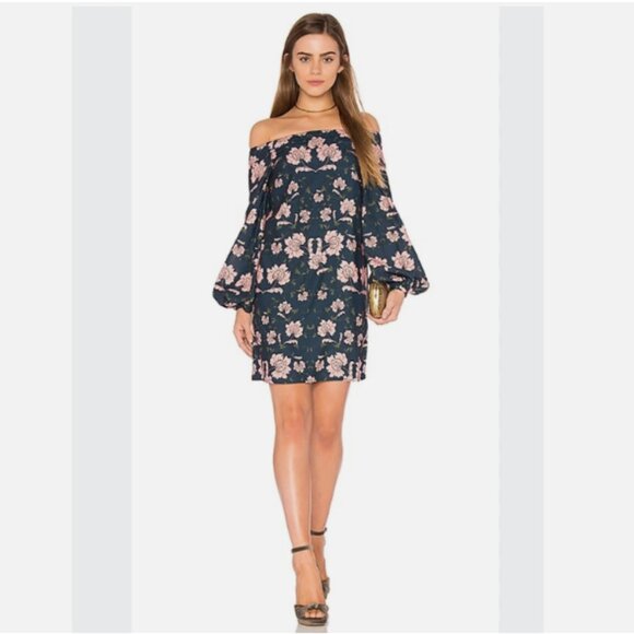 KEEPSAKE the Label Dresses & Skirts - Revolve Keepsake The Label Celestial Mini Dress